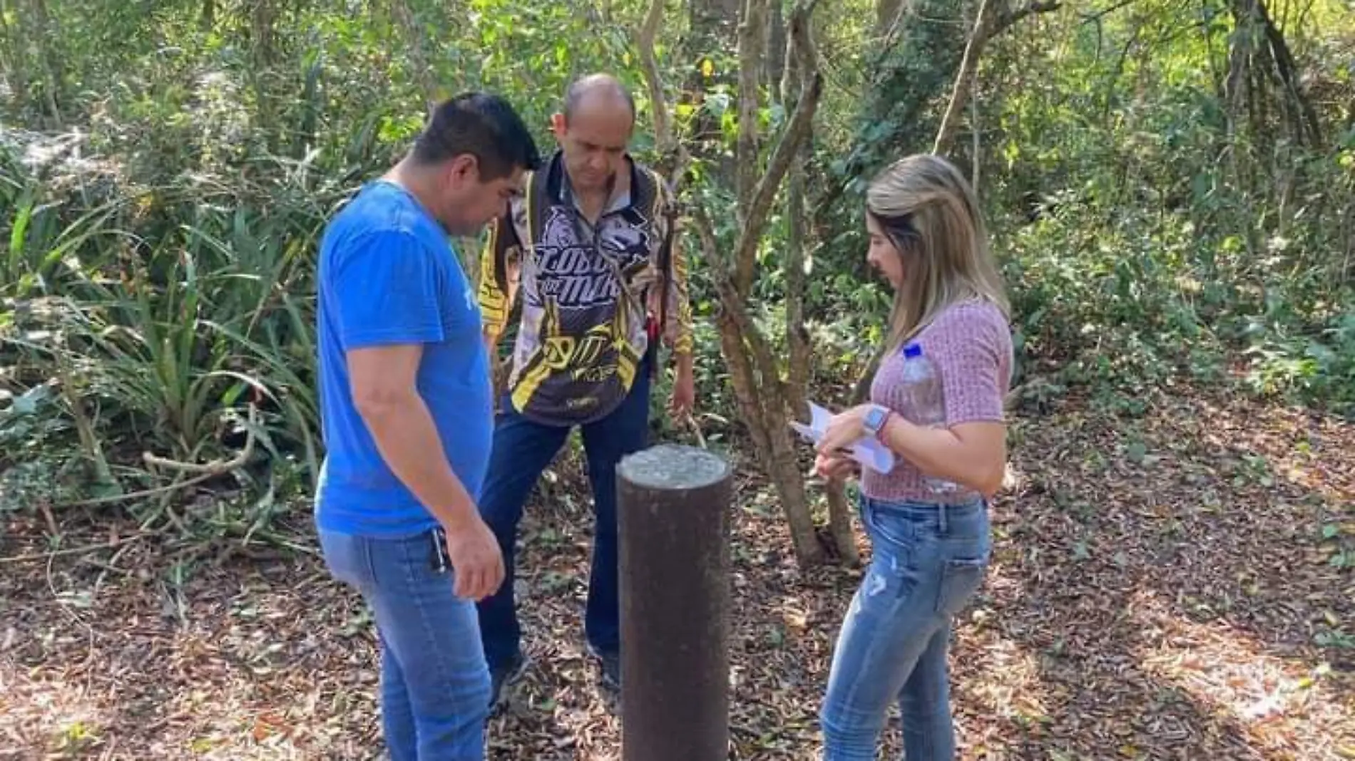 Para el año 2026, el área del Santuario del Loro Huasteco será una institución incluyente